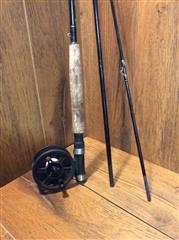 QUARROW FLY REEL 865-5